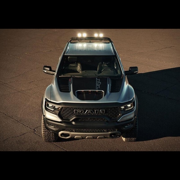 Meet your Posher, Anthony - Picture 1 of 1